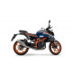 GPR - Ktm Duke 125 2024/2025 e5plus GP-Revo Titanium