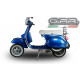 GPR - Lml Star 200 2011/2016 4T/4S Alluminio