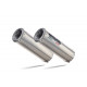 GPR - Ducati 1098 2006-2012 M3 Inox 