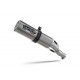 GPR - Kawasaki Z 750 - R 2007/2014 M3 Titanium Natural