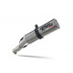 GPR - Moto Guzzi V85 TT 2021/2024 e5 M3 Titanium Natural