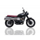 GPR - Triumph Scrambler 900 2006/2014 Deeptone Inox