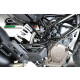 GPR - Husqvarna Svartpilen 401 2018/2019 e4 Decatalizzatore