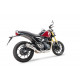 GPR - Triumph Scrambler 400 X 2023/2025 Ultracone