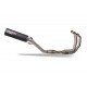 GPR - Yamaha Mt-09 2021/2023 e5 M3 Black Titanium