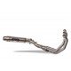 GPR - Triumph Tiger Sport 660 2022/2024 e5 Deeptone Inox
