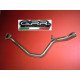 GPR - Honda Nc 750 X - S Dct 2016/2020 e4 Decatalizzatore