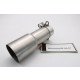 GPR - Cafè Racer Accessorio - tubo adattatore 54 &gt; 41 Accessorio - Accessory