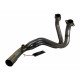 GPR - Honda CB 750 Hornet e5 2023/2024 Decatalizzatore