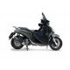 GPR - Piaggio Beverly 300 i.e. ABS - S - Police 2016/2020 e4 Furore-X Scooter