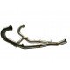 GPR - Bmw R Nine-T 1200 2013/2019 (ALL) Decatalizzatore