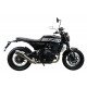 GPR - Brixton CroSsfire 500 XC 2022-2023 e5 Powercone Evo