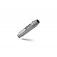 GPR - Polaris RZR 200 2022/2025 Deeptone Inox