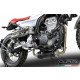 GPR - F.B. Mondial Hps 125 2016/2017 &gt; 03/2018 Decatalizzatore