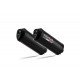 GPR - Yamaha Bt Bulldog 1100 2002/07 Ghisa 