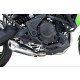 GPR - Kawasaki Ninja 650 2023/2025 e5 plus ver. SSDA  GP-Revo Titanium
