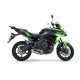 GPR - Kawasaki Z 650 2023/2025 e5 plus ver. SSDA  M3 Inox 