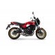 GPR - Kawasaki Z 650 RS 2024/2025 e5 plus Deeptone Inox