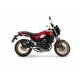 GPR - Kawasaki Z 650 RS 2024/2025 e5 plus GP-Revo Black Titanium