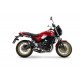 GPR - Kawasaki Z 650 RS 2024/2025 e5 plus M3 Black Titanium
