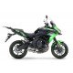 GPR - Kawasaki Versys 650 2017/2020 e4 Deeptone Inox