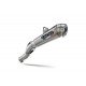 GPR - Bmw R Nine-T 1200 2013/2016 (ALL) Powercone Evo