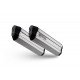 GPR - Bmw K 1600 Gtl 2021/2024 e5 Hyper Sonic Titanium