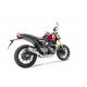 GPR - Triumph Speed 400 2023/2025 Ultracone