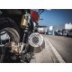 GPR - Honda Cb 500 - S 1993/2005 Ultracone Inox Cafè Racer