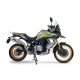 GPR - Voge 900DSX 2024/2025 e5 Furore-X Acciaio Inox