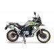 GPR - Voge 900DSX 2024/2025 e5 Furore-X Titanio