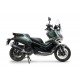 GPR - Zontes 368D 2024/2026 Furore-X Scooter