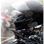 Új Motoros Headset és Bluetooth Interkom - EJEAS Q7