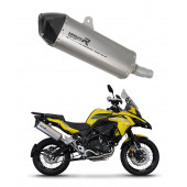 TRK 502 X