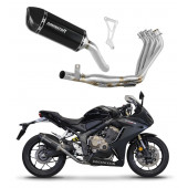 CBR 650 R