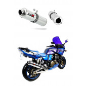 ZRX 1200 S