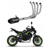 Z900 2020 - 2023