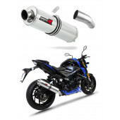 GSX-S 750