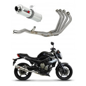 XJ6 N S F DIVERSION