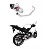 YZF R125 2014 - 2018