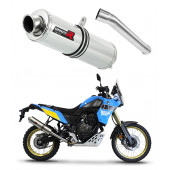 Tenere 700 2021 - 2023