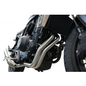 CroSsfire 500 X  2022 - 2023