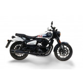 Shotgun 650 2024 - 2025