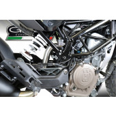 Svartpilen 401 2018 - 2019