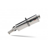 F 650 Cs Scarver