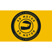 GPR - Honda Hornet Cb 600 F 2003/2006 M3 Inox 