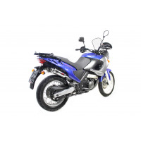 Dominator - Pegaso 650 kipufogó GP 1 2001 - 2004