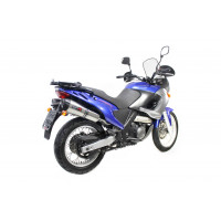 Dominator - Pegaso 650 kipufogó HP1 2001 - 2004