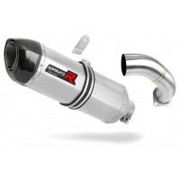 Dominator - ETV 1200 Caponord kipufogó HP1 2013 - 2016