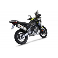 Aprilia Tuareg 660 2021 - 2022 Teljes kipufogó rendszer HP7